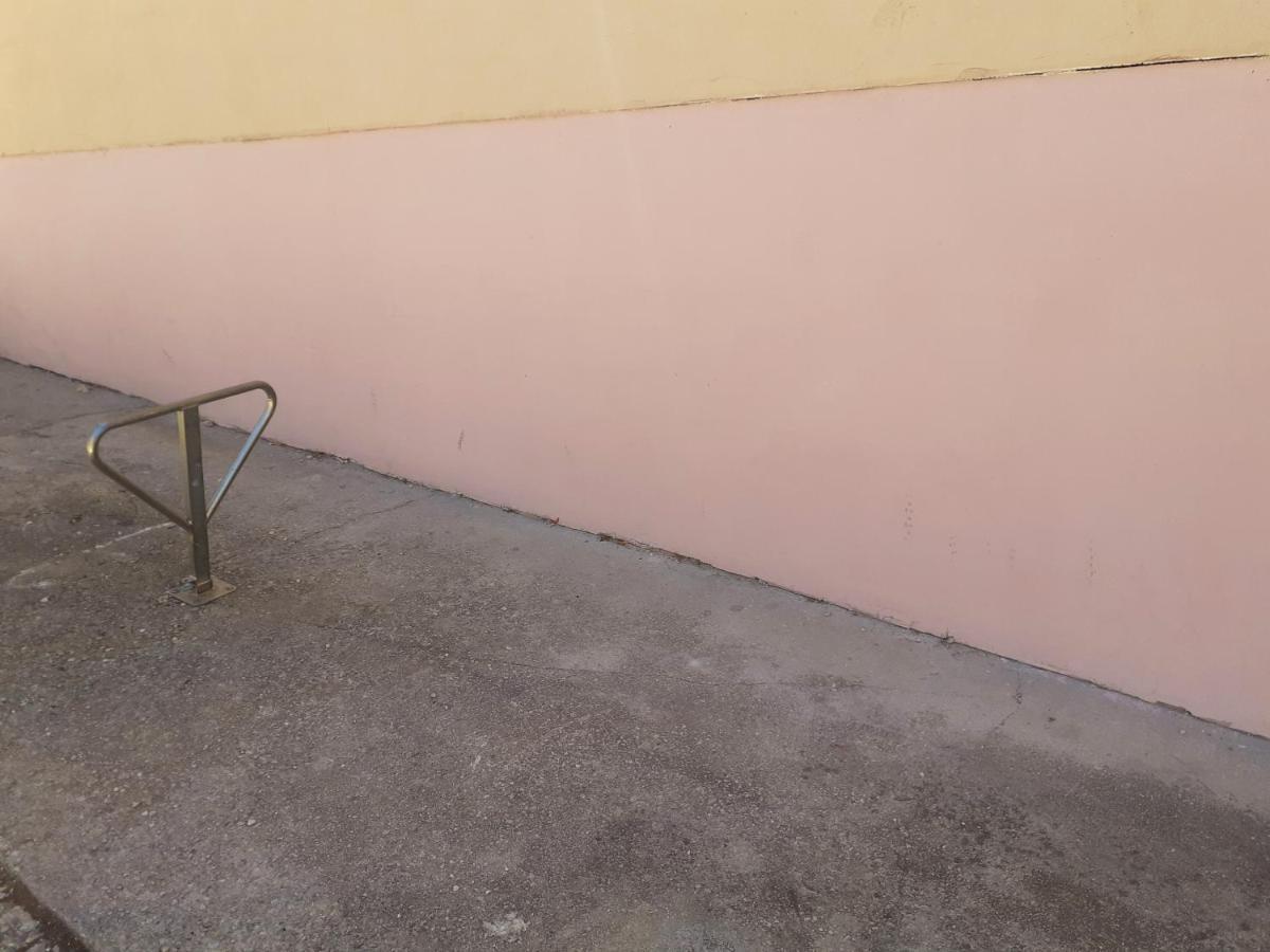 サラエヴォApartman Stari Gradアパートメント エクステリア 写真