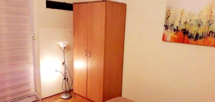 サラエヴォApartman Stari Gradアパートメント エクステリア 写真